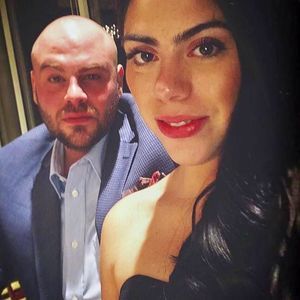 Meet your Posher, Rob